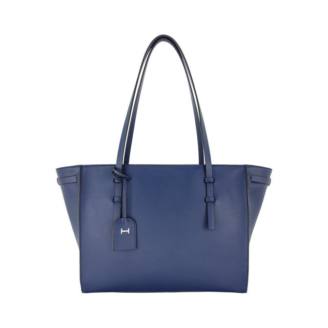 Hush Puppies Tas Wanita Tote bag Abril Tote L In Navy