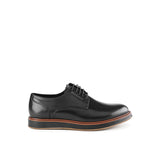 Benjamin Harlin In Black