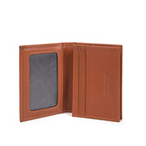 Hush Puppies Aksesoris Pria Card Holder Parker Card H In Brown