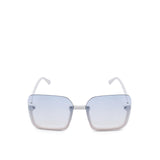 Kingship Kacamata Sunglasses Connie In White