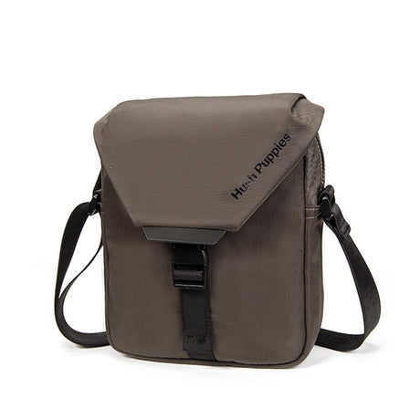 Hush Puppies Tas Wanita Maria Sling Bag In Khaki
