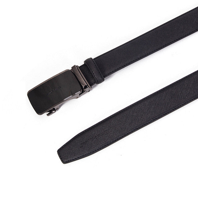 Hush Puppies Aksesoris Pria Art Automatic In Black