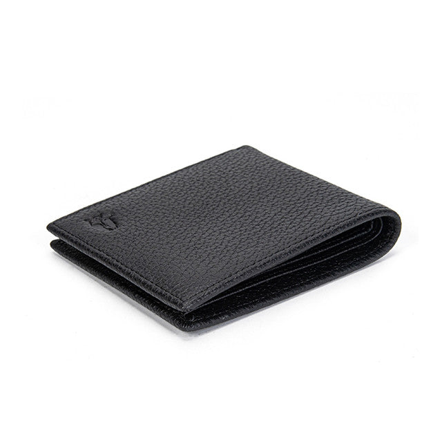 Hush Puppies Accessories Pria Polly Short Wlt In Black