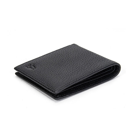 Hush Puppies Accessories Pria Polly Short Wlt In Black