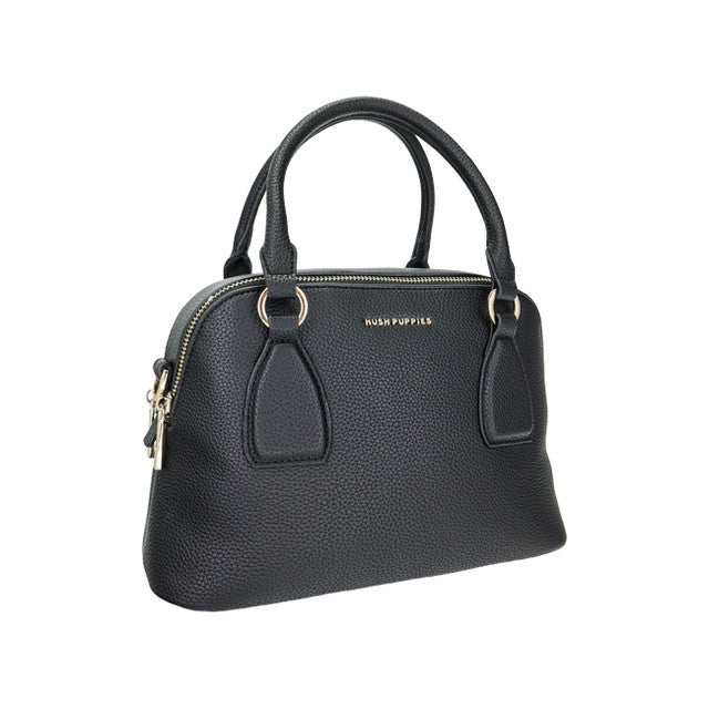 Hush Puppies Women Bags Rhea Satchel L In Tan