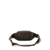 Obermain Bags Pria Waist Bag Alpha Waist Bag In Brown  L