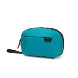 Samuel Organizer Bag In Turquoise