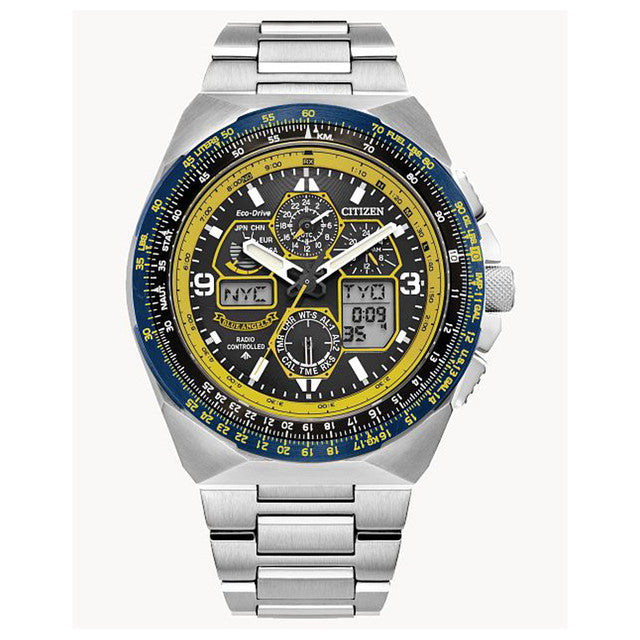Citizen Promaster Skyhawk Eco Drive Men's Watches CTZ JY8125-54L