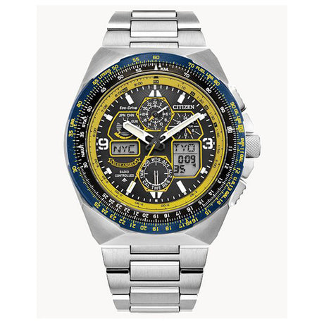 Citizen Promaster Skyhawk Eco Drive Men's Watches CTZ JY8125-54L
