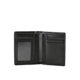 Hush Puppies Aksesoris Pria Wallet Nature Tall Wlt In Black