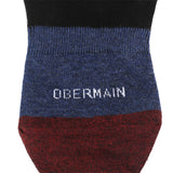 Ob Hidden Sock In Multi Color-OSMN2251MR000