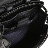 Obermain Tas Pria Wynn Backpack In Black