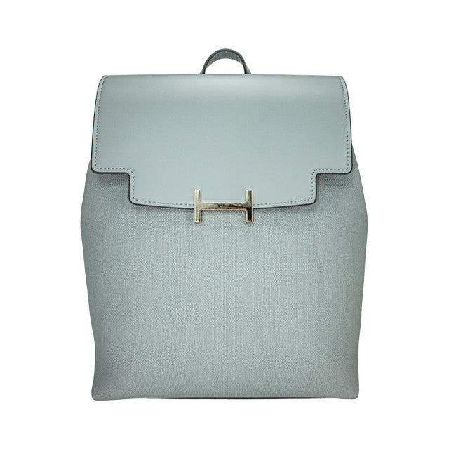 Westie Backpack M In Light Blue