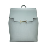 Westie Backpack M In Light Blue