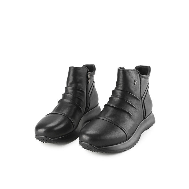 Playboy Sepatu Pria Others Vertuza In Black