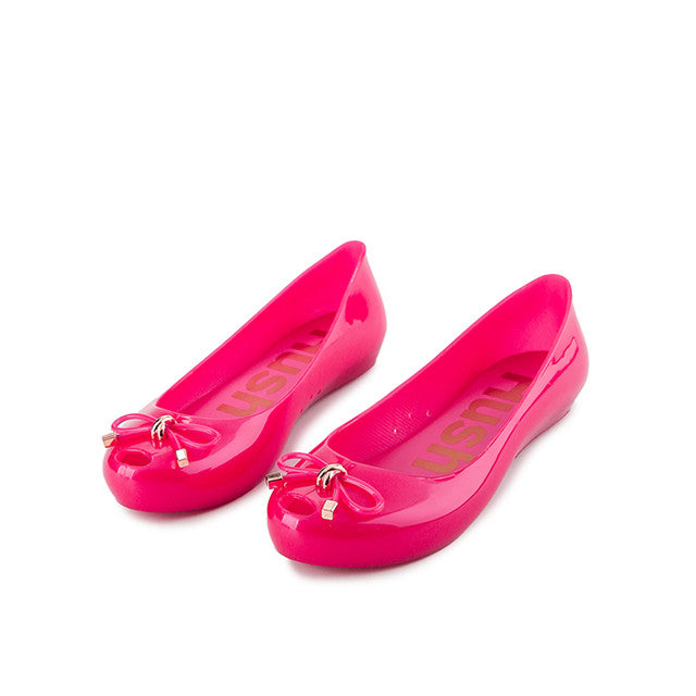 Valerina Bow In Magenta