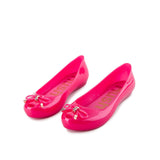 Valerina Bow In Magenta