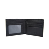 Hush Puppies Aksesoris Pria Wallet Oakden Short Wlt In Black