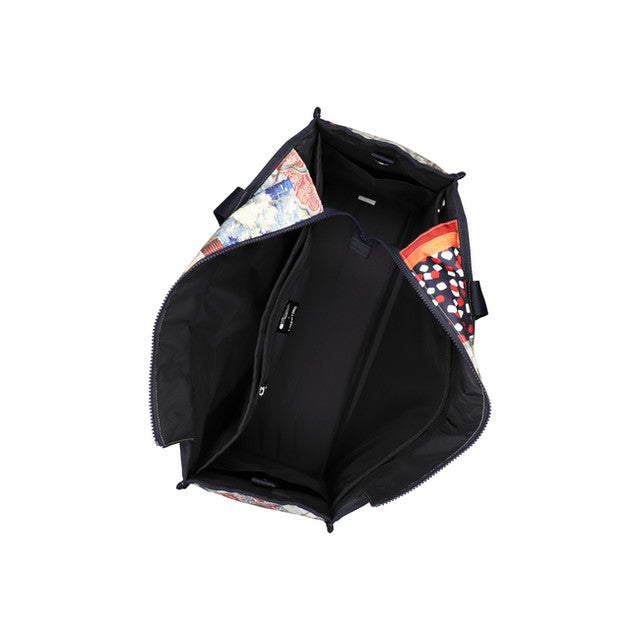 Boat Tote In Ll Boat Tote