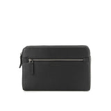 Aloha Clutch - L  In Black