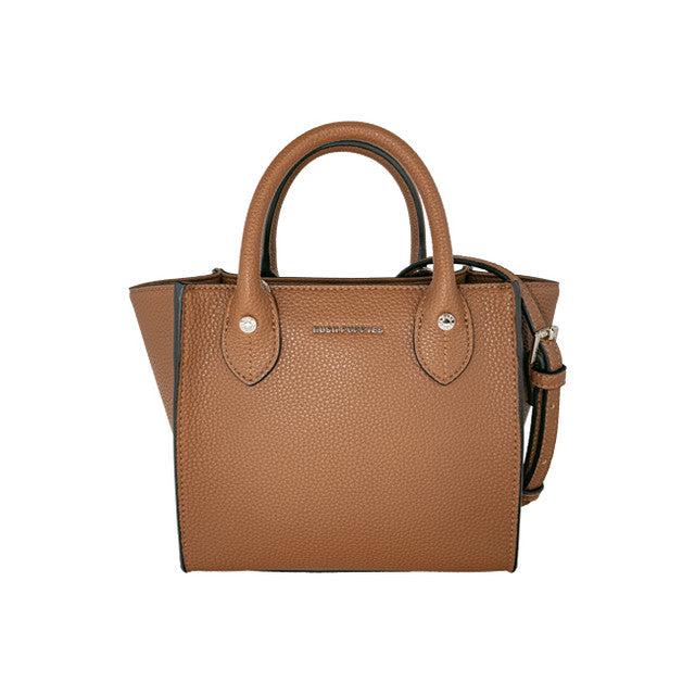 Hush Puppies Tas Wanita Sheba Satchel M In Camel