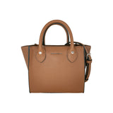 Hush Puppies Tas Wanita Sheba Satchel M In Camel