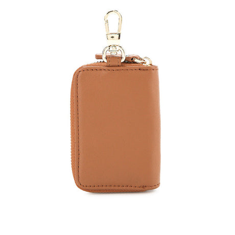 Obermain Aksesoris Wanita Key Holder Bliss Keyholder In Tan
