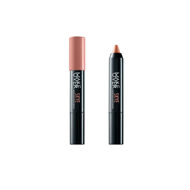 Make Over Color Stick Matte Crayon 105 Skye 2.6 g