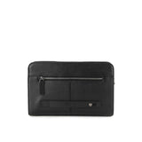 Obermain Tas Pria Axel Clutch - L In Black