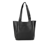 Hush Puppies Tas Wanita Tote bag Pebby Tote M In Black