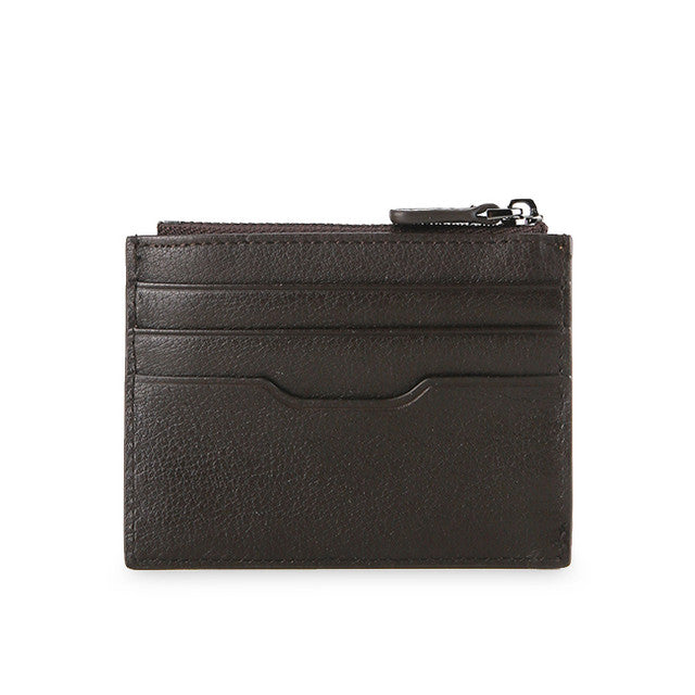 Aaron Cardholder In Brown