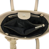 Hush Puppies Tas Wanita Tote Bag Venny Tote (M) In Camel