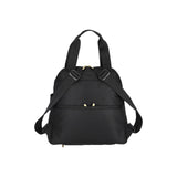 LeSportsac Tas Wanita Double Trouble Backpack In Puffy Blossoms Peach