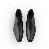 Playboy Shoes Pria Ziorgen Boots
