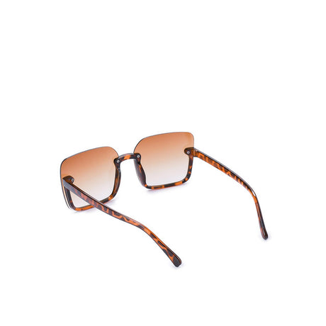 Kingship Kacamata Sunglasses Connie In Brown