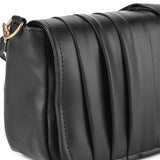 Kingship Sling Bag Nataya In Black