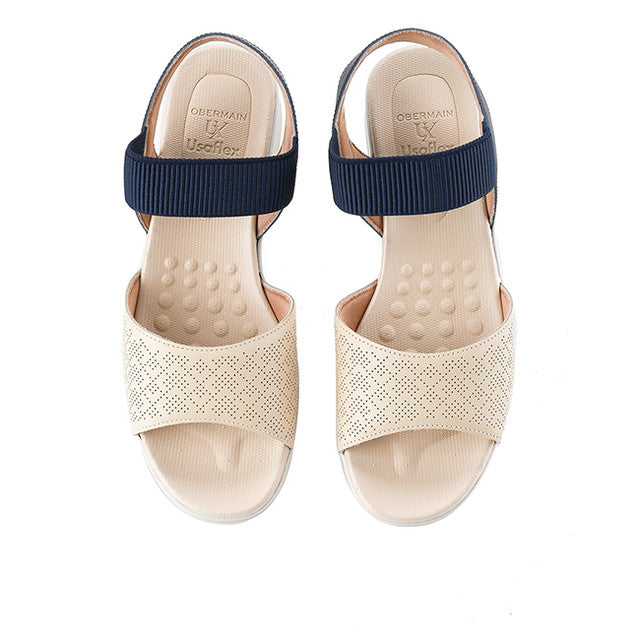 Marel Jacee In Cream
