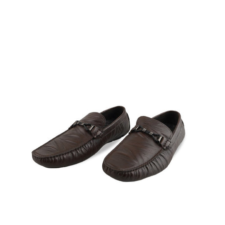 Playboy Sepatu Pria Loafer Barrie In Coffee