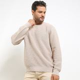 Hush Puppies Pakaian Pria Jackets Lager In Khaki