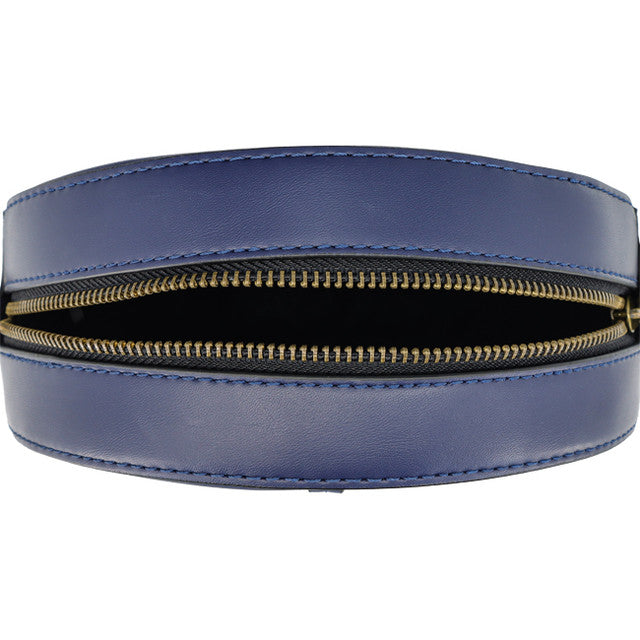 Hush Puppies Tas Wanita Sling Bag Alma Sling L In Navy