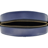 Hush Puppies Tas Wanita Sling Bag Alma Sling L In Navy