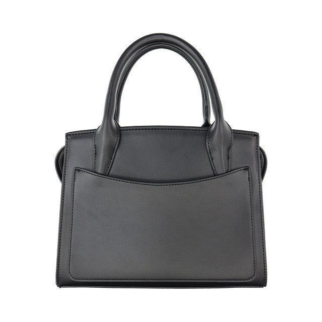 Hush Puppies Tas Wanita Rida Satchel L In Black