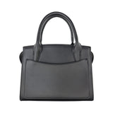 Hush Puppies Tas Wanita Rida Satchel L In Black