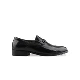 Playboy Sepatu Pria Loafer Barny 2 In Black
