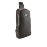 Merrick Chest Bag - L In Brown