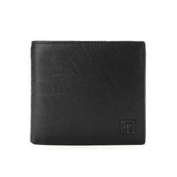 Hush Puppies Aksesoris Pria Short Wallet Noma Short Wlt F In Black