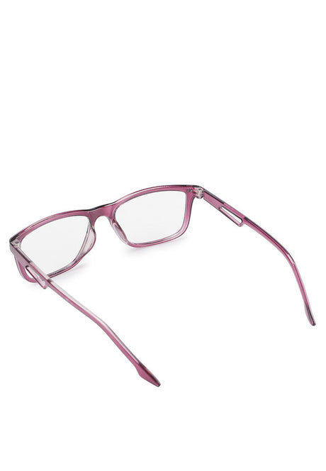Kingship Kacamata Anti Bluelight Minetta In Purple
