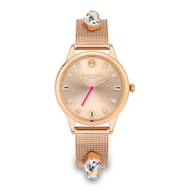 Daisy Dixon Casual Women's Watches DD 105RGM