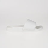 Obermain Sandals Wanita Slide Dreamflyer Ryu In White