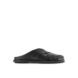 Neda Capri In Black
